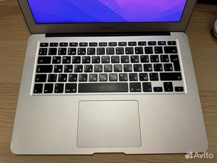 Apple MacBook Air 13 2017