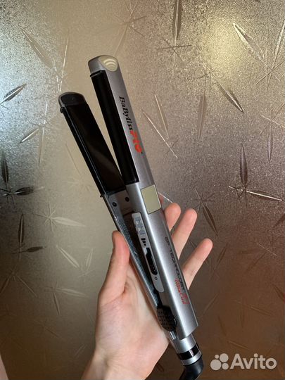 Утюжок Babyliss PRO bab2071epe