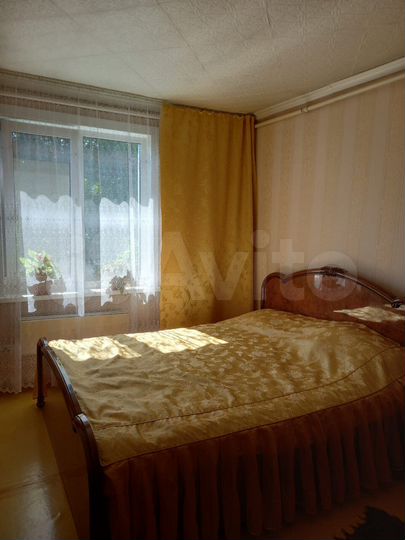 Дом 71,1 м² на участке 12 сот.