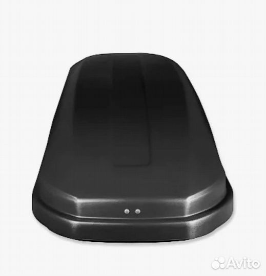 Автобокс Магнум 330