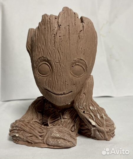 Гипсовые статуэтки