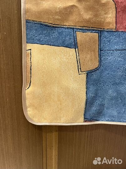 Яркие шторы в детскую как новые