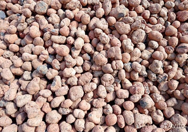 Керамзит 20-40мм