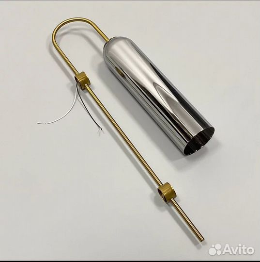 Настенный светильник / бра в стиле