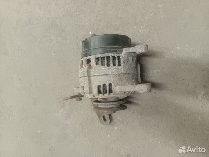 Генератор ланос 1.3 lanos