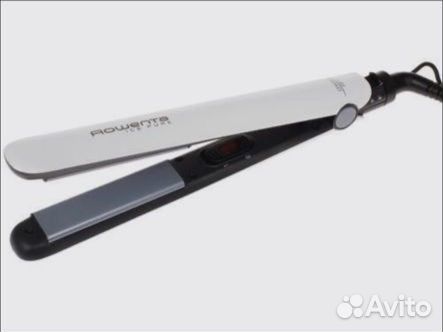 Утюжок для волос rowenta