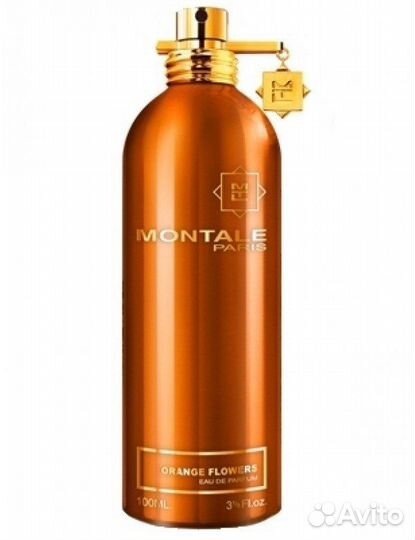 Montale Orange Flowers 50 мл