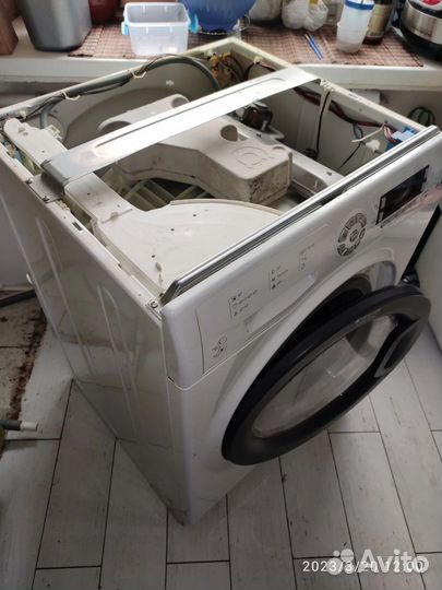 Ремонт Стиральных машин Ремонт Холодильников