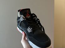 Кроссовки Nike air jordan 41