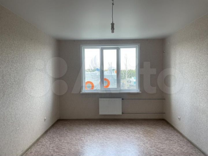 1-к. квартира, 37,4 м², 5/19 эт.