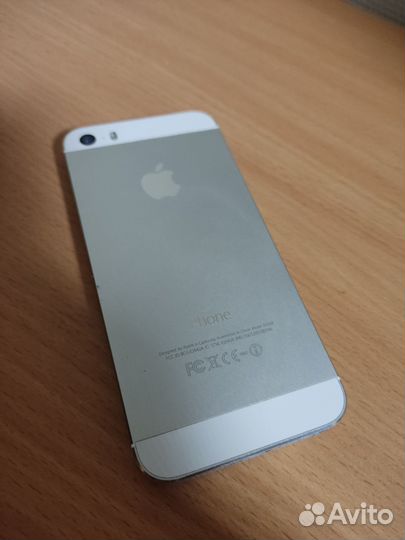 iPhone 5s запчасти