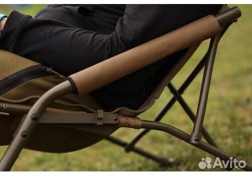 Кресло korda Compac Low Chair