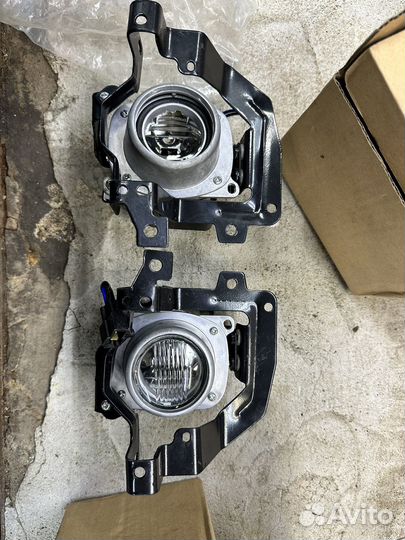 Mitsubishi lancer 9 птф