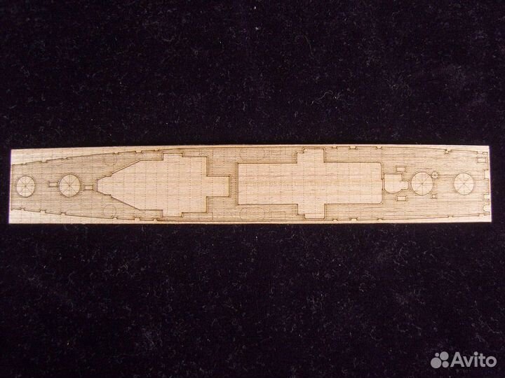 Дополнение к моделям ArtWox Model AW20085 1/700