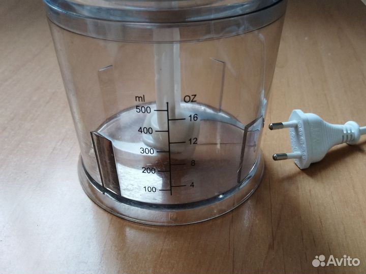 Блендер vitek