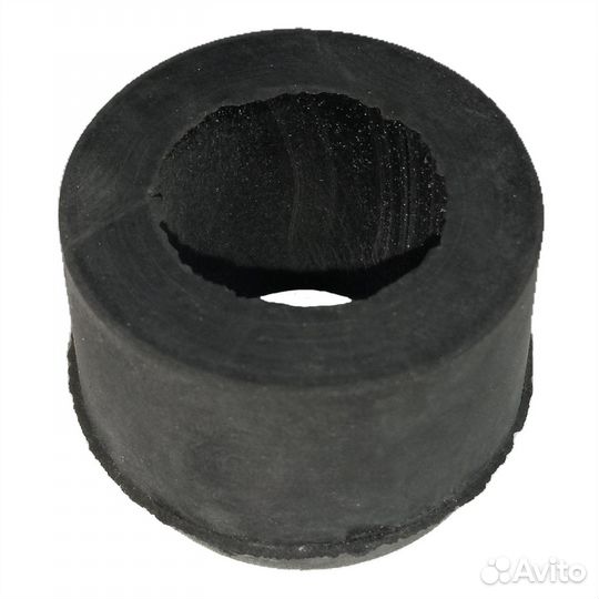 Втулка амортизатора передней подвески камаз, маз
