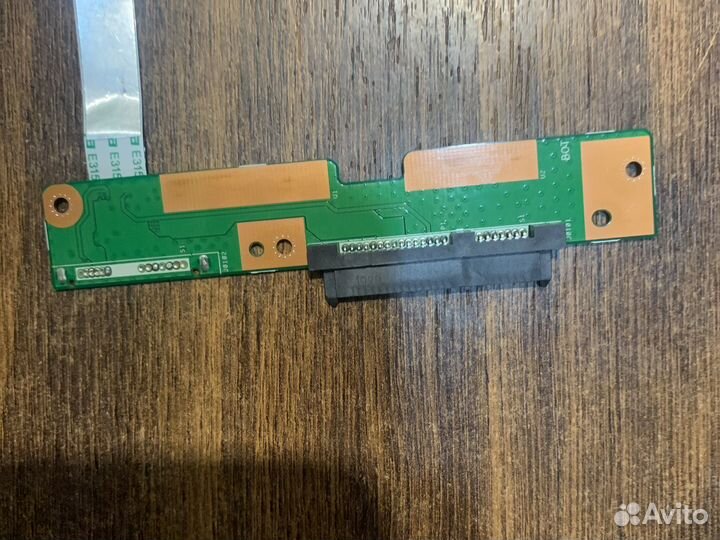 Плата расширения X540UV ODD