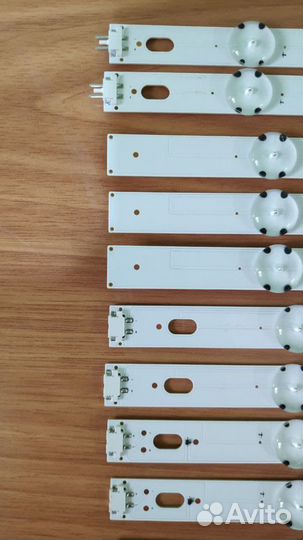 Подсветка для телевизора Lg 60UJ63