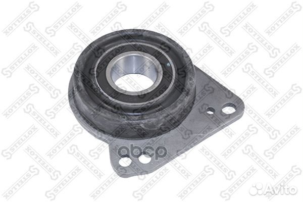 Подвесные опоры карданаstellox 7121288SX Stellox