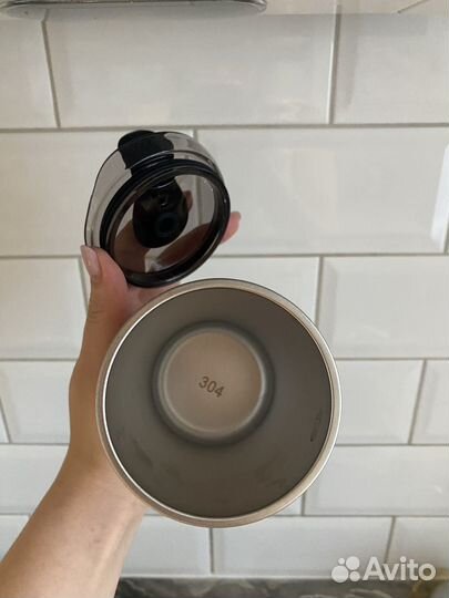 Термокружка