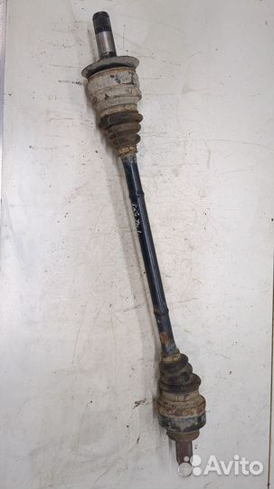 Полуось BMW 3 F30, 2012