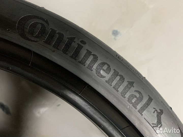 Continental ContiSportContact 7 245/35 R20 95Y