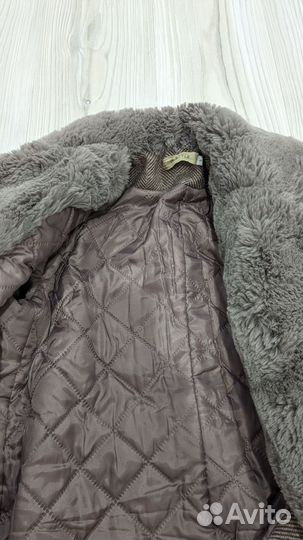 Пальто женское зимнее