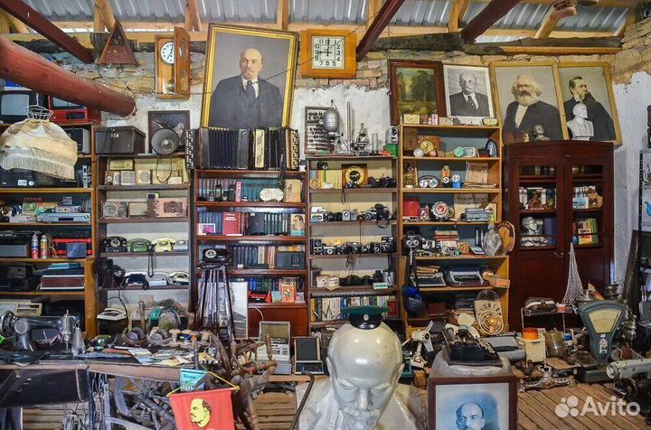 Скупка Антиквариата, предметы СССР. дорого