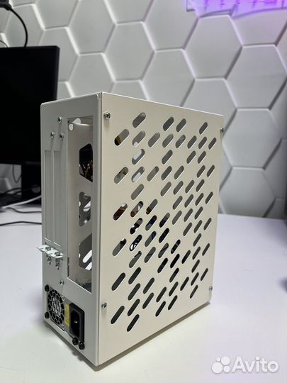 Блок питания Flex-atx Delta DPS-250-AB-50B