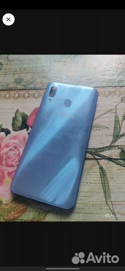 Samsung а30