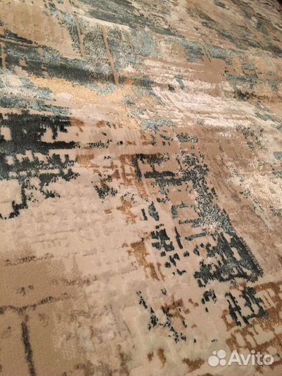 Ковер турецкий новый торг