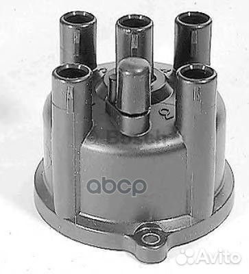 Кpышка тpамблёpа toyota carina E 1.6L 1993