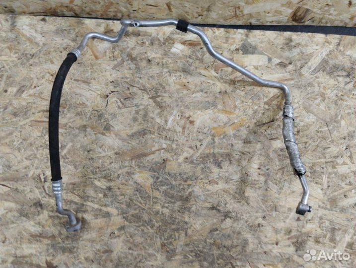 Трубка кондиционера Audi Q3 8U cpsa 2013