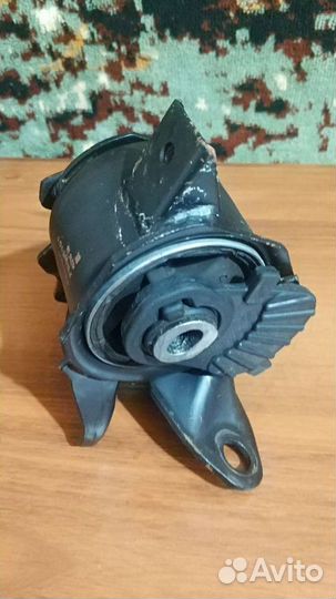 Подушка двигателя mazda 6 gh