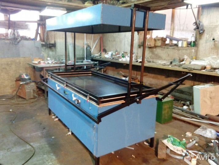 Вакуумно формовочные станки 2000х1500