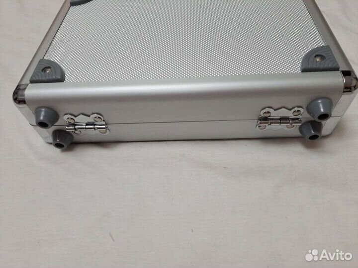 Аппарат BaByliss 8480E для маникюра и педикюра