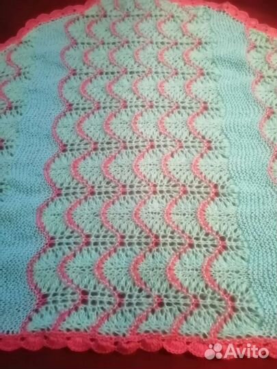 Платок шаль