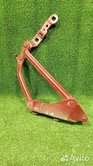 Газовый упор багажника Renault Megane 2