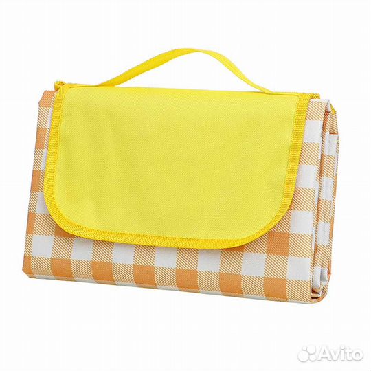 Плед туристический / Покрывало для пикника