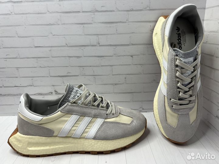 Кроссовки adidas retropy e5
