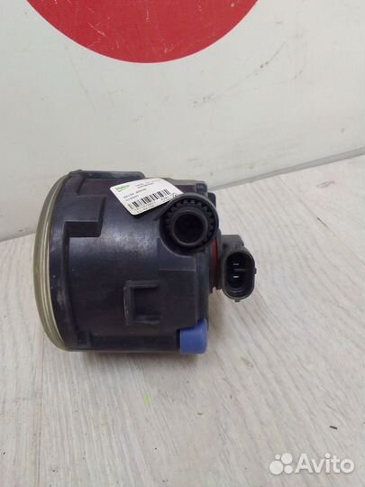 Фара противотуманная птф Туманка Nissan juke F15