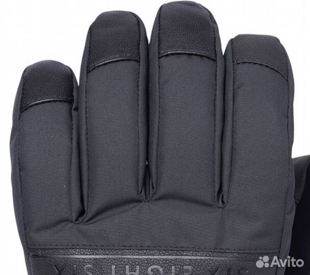 Перчатки 686 MNS Infiloft Recon Glove Black