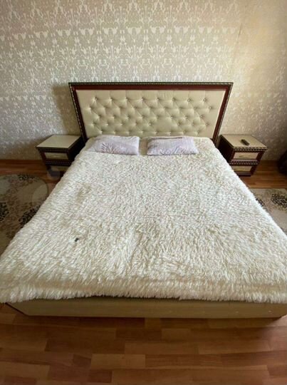 1-к. квартира, 45 м², 7/10 эт.