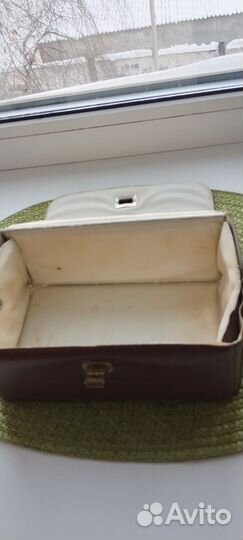 Аптечка индивидуальная СССР 1986 г