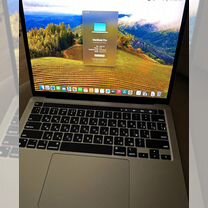 Apple macbook 13 pro 2022 512gb 8gb 2022