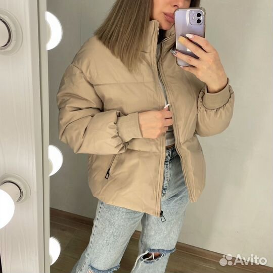 Куртка женская новая