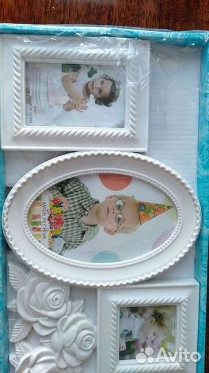 Рамка для фотографий