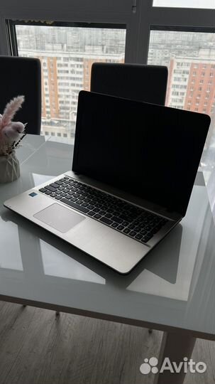 Ноутбук Asus VivoBook Max D541N