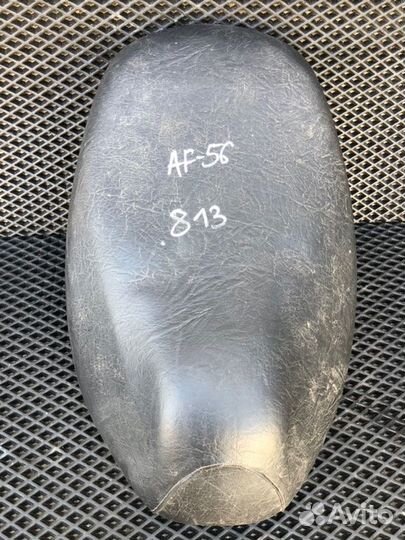 Сиденье Honda Dio AF-56 / AF-57 AF55E