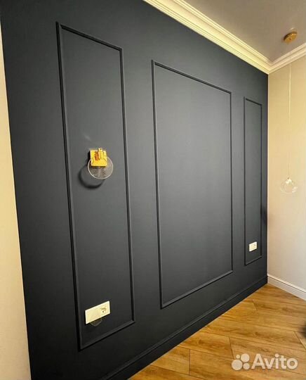 Ремонт и отделка квартир, офисов, коттеджей